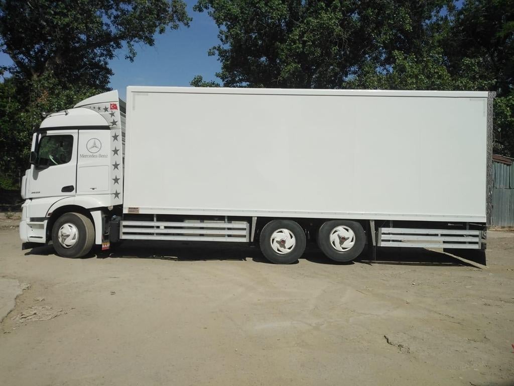 Tuzla Nakliyat Slider